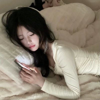 来自大海的女人